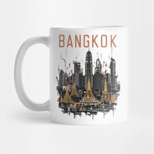 BANGKOK Mug